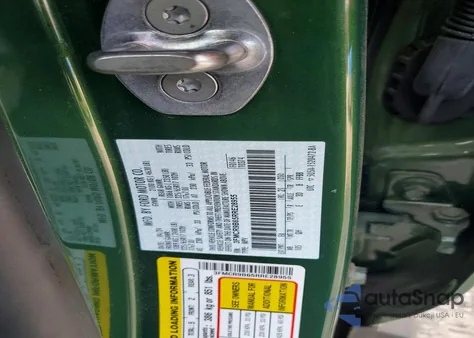 2024 Ford Bronco Sport Big Bend z USA, uszkodzony, nr VIN 3FMCR9B65RRE28955